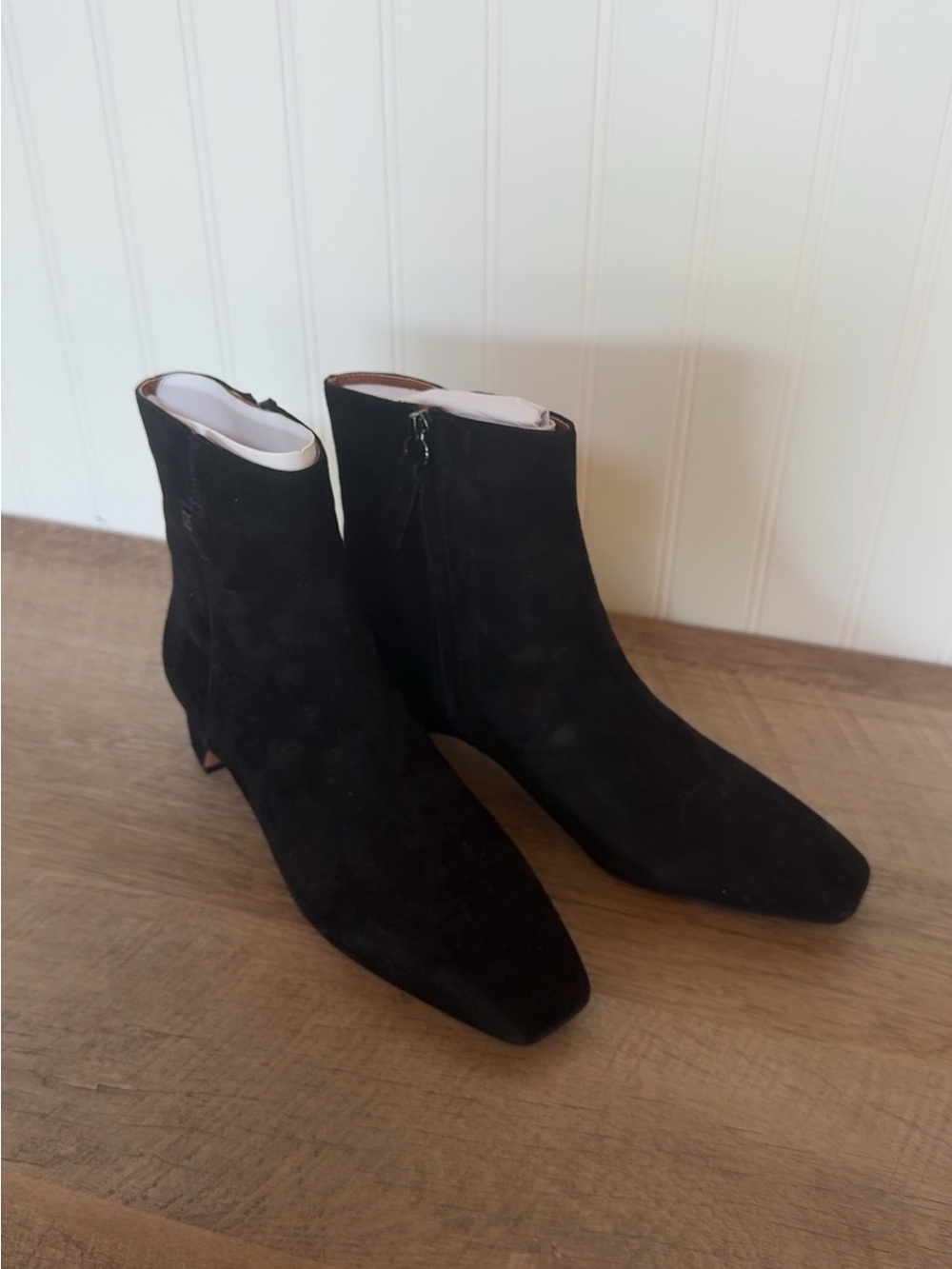 Franco Sarto Boots